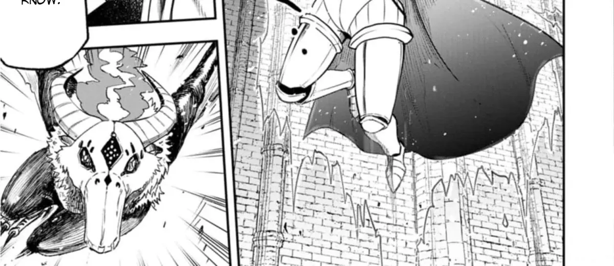 Until The Chore Granting Sorcerer Realized His Strongest Chapter 5 page 44 - 