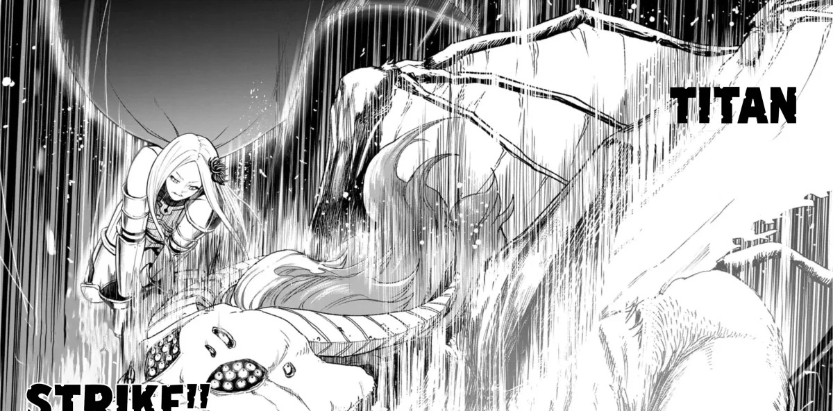 Until The Chore Granting Sorcerer Realized His Strongest Chapter 5 page 45 - 