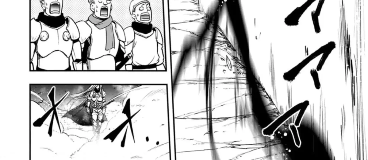 Until The Chore Granting Sorcerer Realized His Strongest Chapter 5 page 48 - 