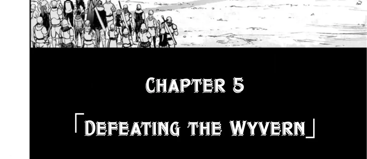 Until The Chore Granting Sorcerer Realized His Strongest Chapter 5 page 10 - 