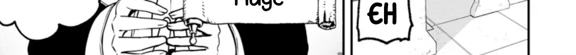 Until The Chore Granting Sorcerer Realized His Strongest Chapter 6 page 6 - 