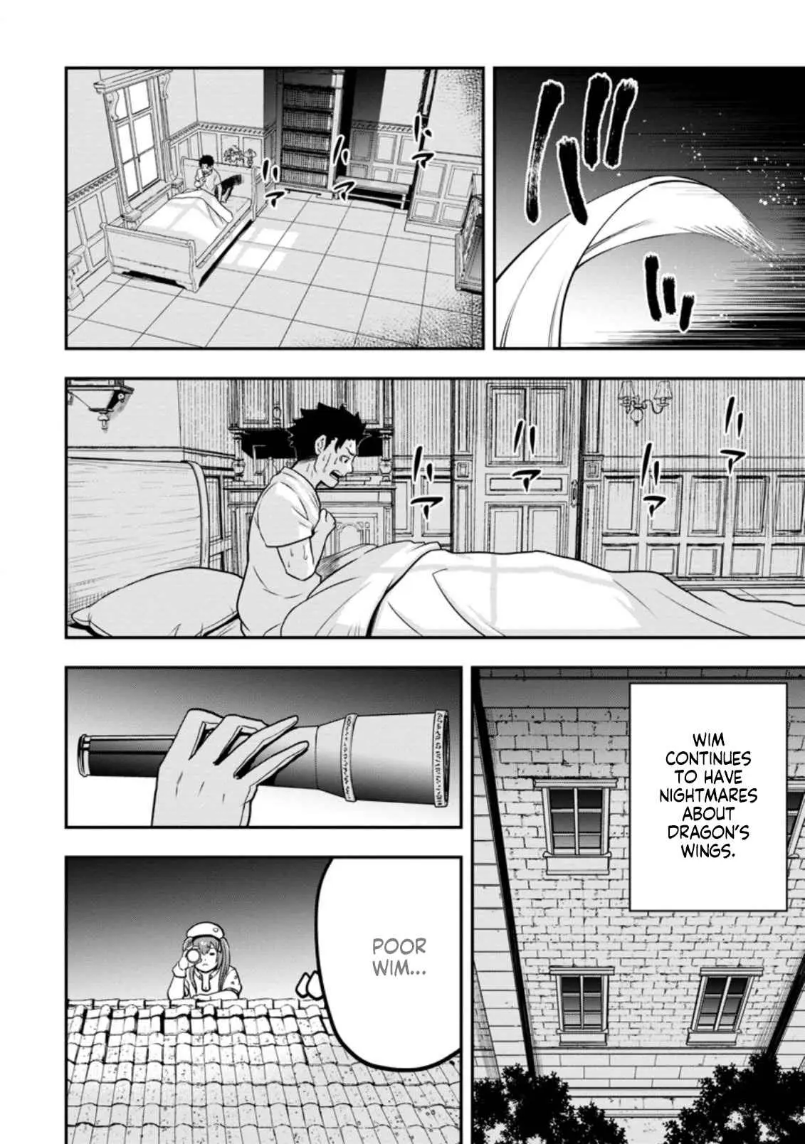 Until The Chore Granting Sorcerer Realized His Strongest Chapter 7.2 page 2 - 