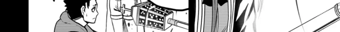 Until The Chore Granting Sorcerer Realized His Strongest Chapter 7 page 20 - 