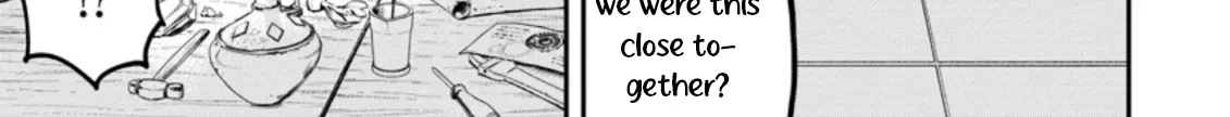 Until The Chore Granting Sorcerer Realized His Strongest Chapter 7 page 30 - 