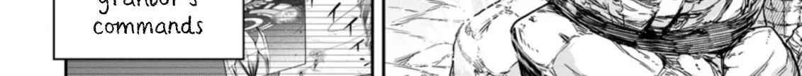 Until The Chore Granting Sorcerer Realized His Strongest Chapter 8 page 36 - 