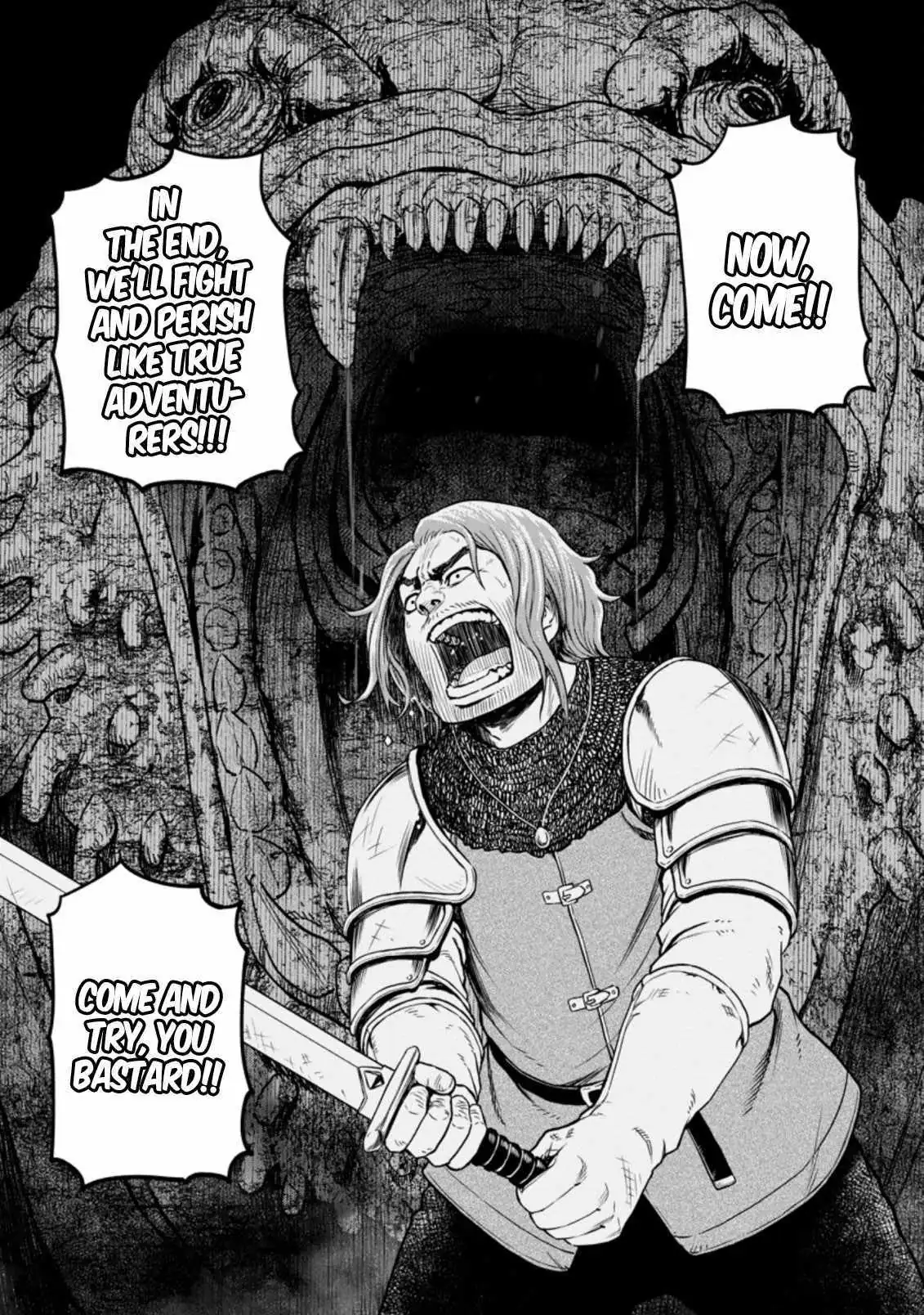 Until The Chore Granting Sorcerer Realized His Strongest Chapter 9 page 8 - 