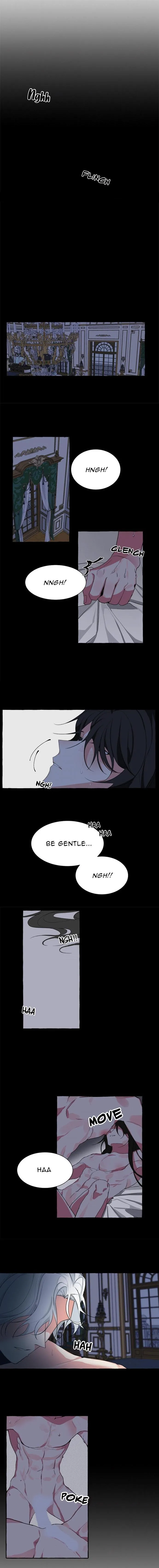 Until the Day of Flowering Chapter 1 page 4 - 