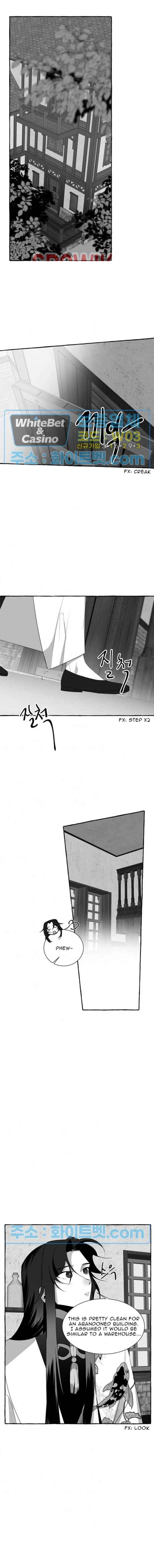 Until the Day of Flowering Chapter 10 page 1 - 