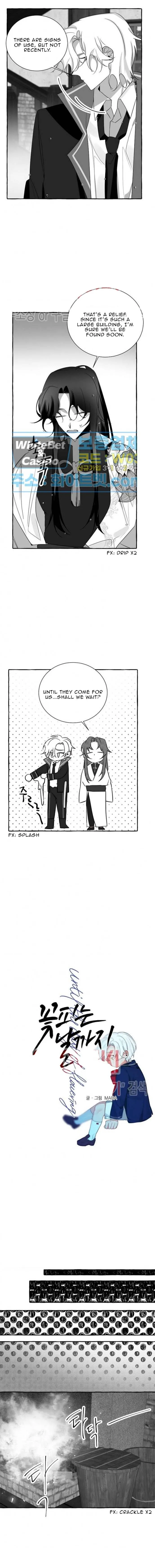 Until the Day of Flowering Chapter 10 page 2 - 