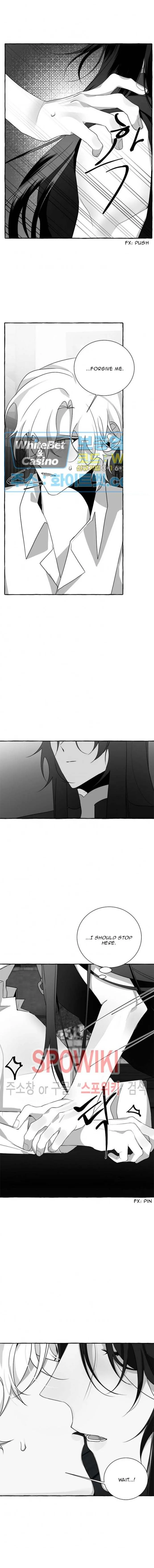 Until the Day of Flowering Chapter 10 page 12 - 