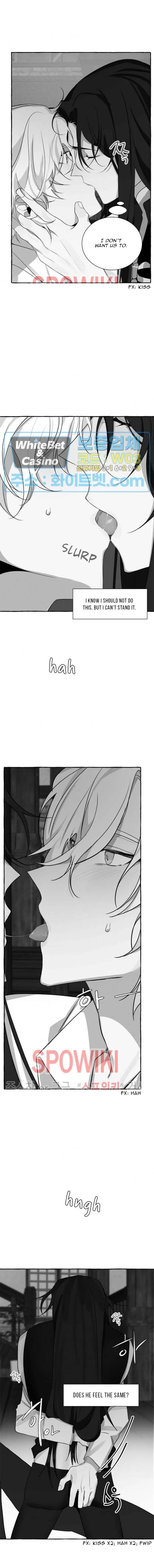 Until the Day of Flowering Chapter 10 page 13 - 