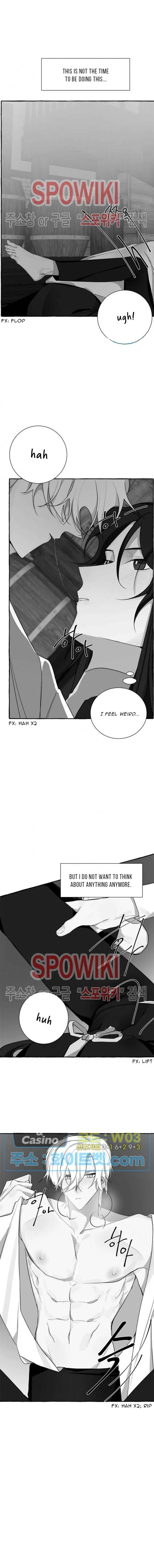 Until the Day of Flowering Chapter 10 page 14 - 