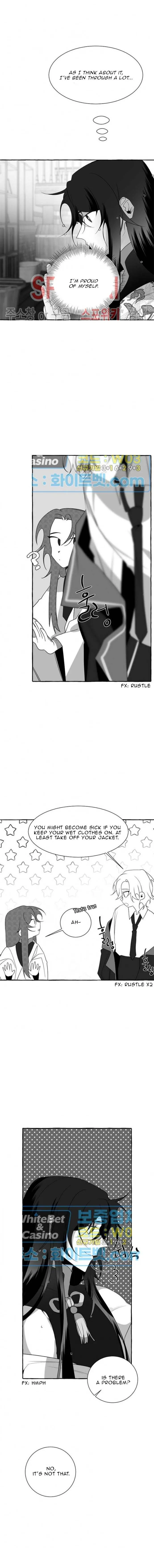 Until the Day of Flowering Chapter 10 page 3 - 