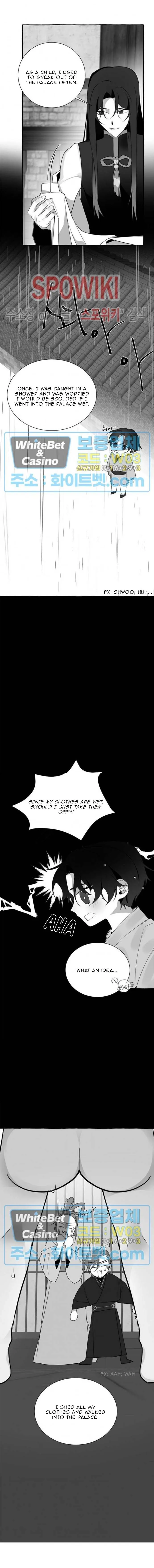 Until the Day of Flowering Chapter 10 page 4 - 