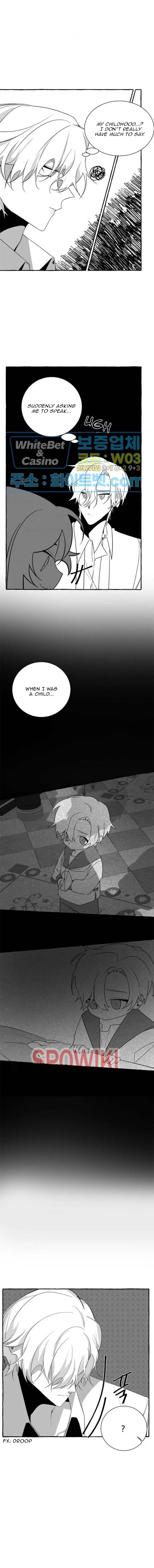 Until the Day of Flowering Chapter 10 page 6 - 