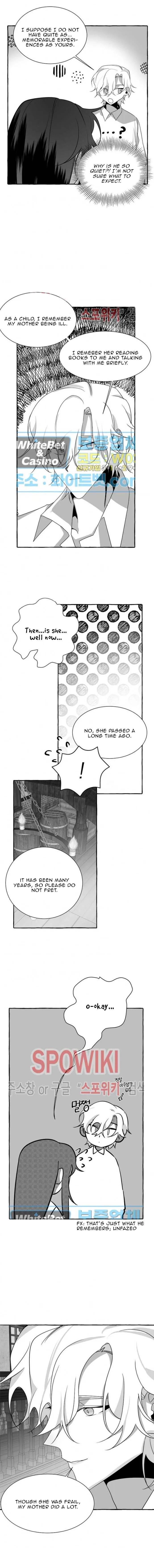 Until the Day of Flowering Chapter 10 page 7 - 
