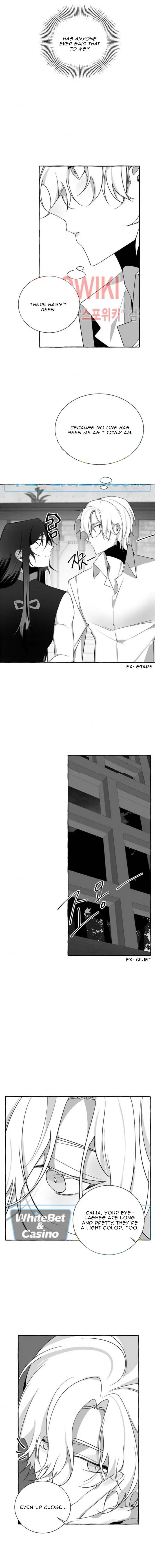 Until the Day of Flowering Chapter 10 page 9 - 