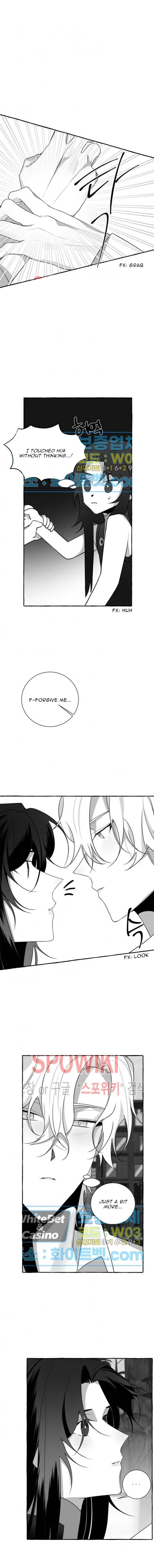 Until the Day of Flowering Chapter 10 page 10 - 