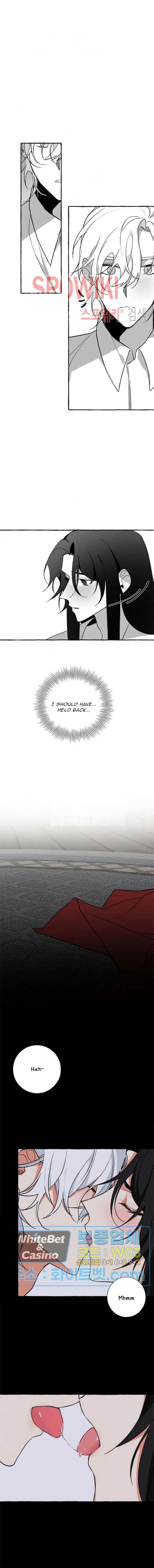 Until the Day of Flowering Chapter 11 page 7 - 