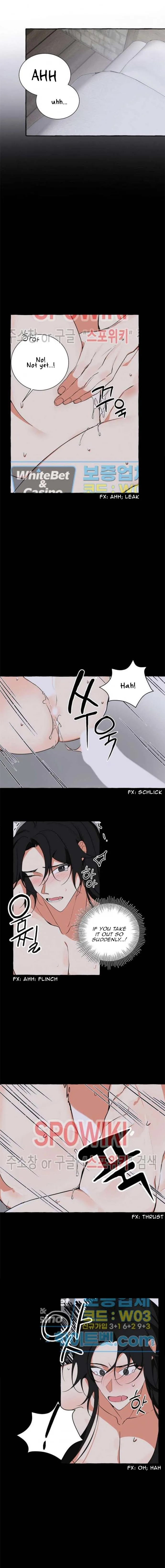 Until the Day of Flowering Chapter 12 page 2 - 