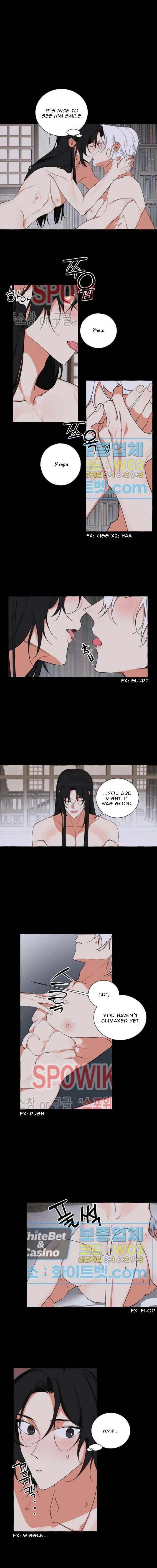 Until the Day of Flowering Chapter 12 page 11 - 
