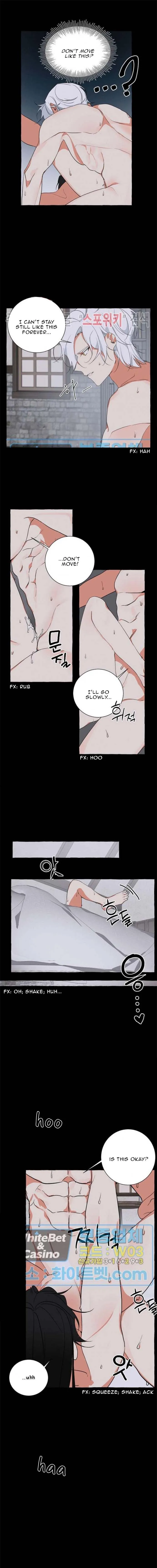 Until the Day of Flowering Chapter 12 page 4 - 