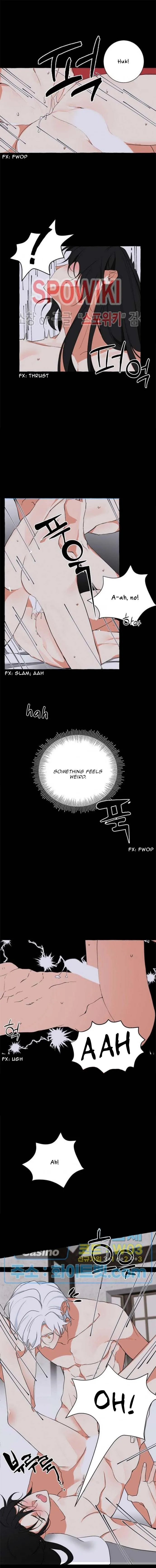 Until the Day of Flowering Chapter 12 page 7 - 