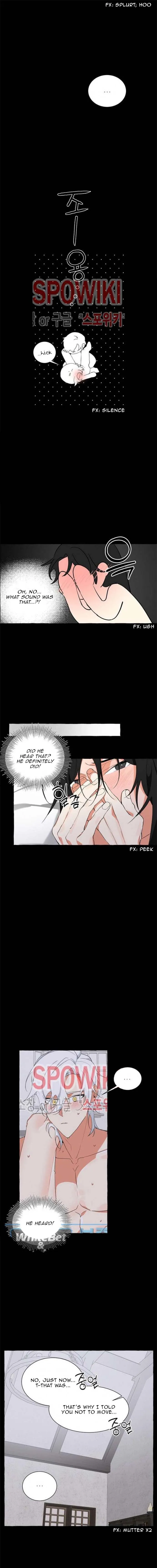 Until the Day of Flowering Chapter 12 page 8 - 