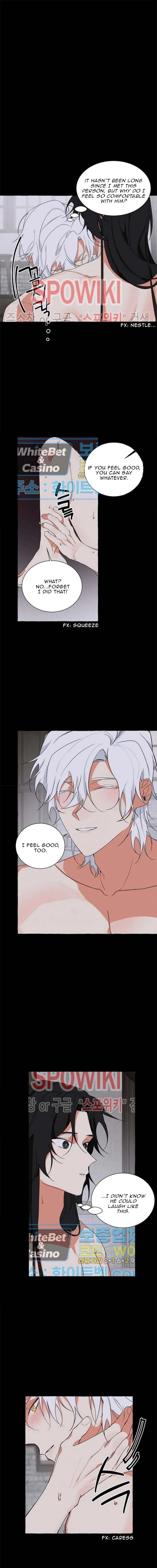 Until the Day of Flowering Chapter 12 page 10 - 