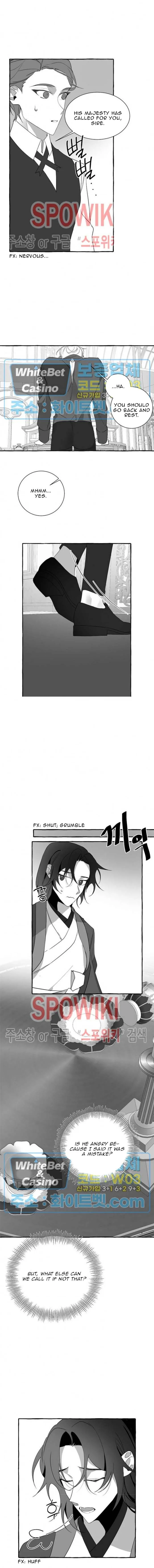 Until the Day of Flowering Chapter 13 page 11 - 