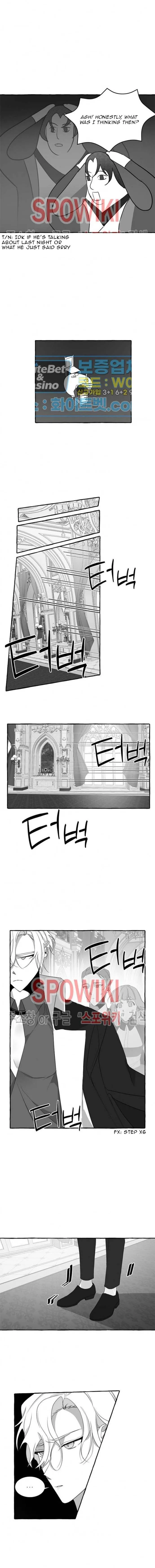 Until the Day of Flowering Chapter 13 page 12 - 
