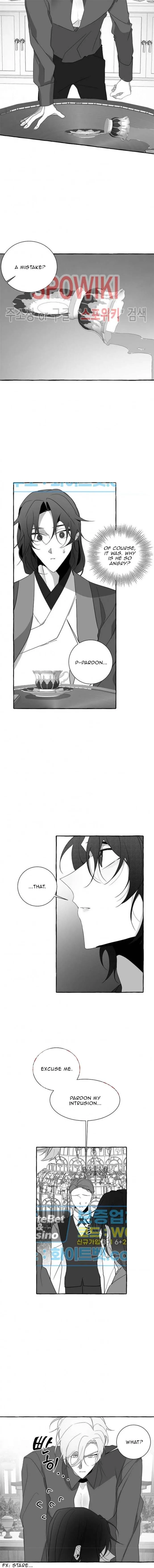 Until the Day of Flowering Chapter 13 page 10 - 