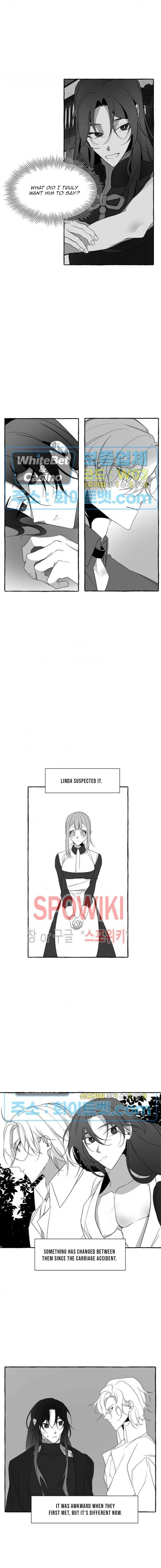 Until the Day of Flowering Chapter 14 page 1 - 