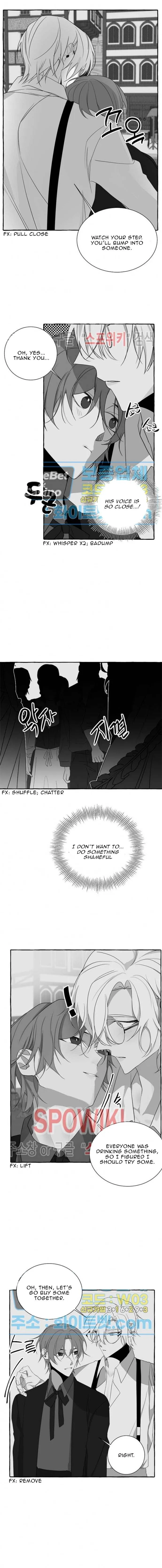 Until the Day of Flowering Chapter 14 page 11 - 