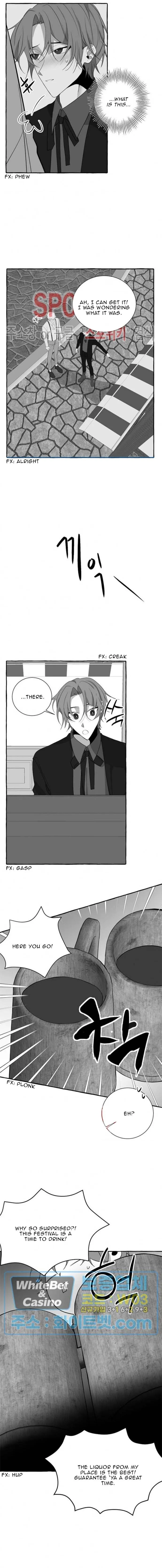 Until the Day of Flowering Chapter 14 page 12 - 