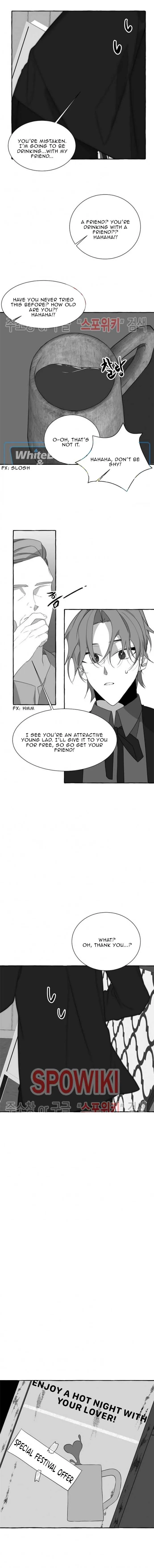 Until the Day of Flowering Chapter 14 page 13 - 