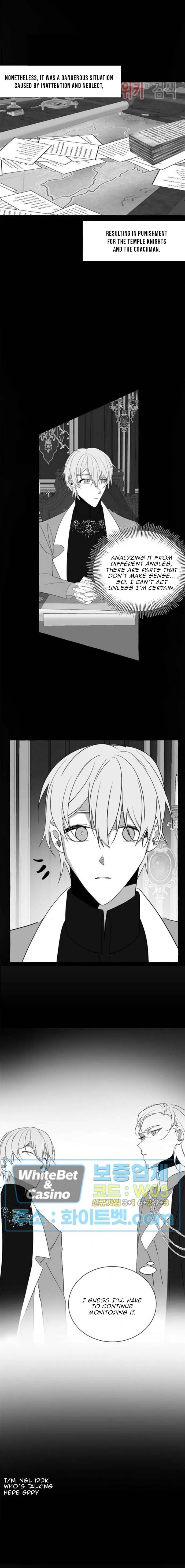 Until the Day of Flowering Chapter 14 page 3 - 