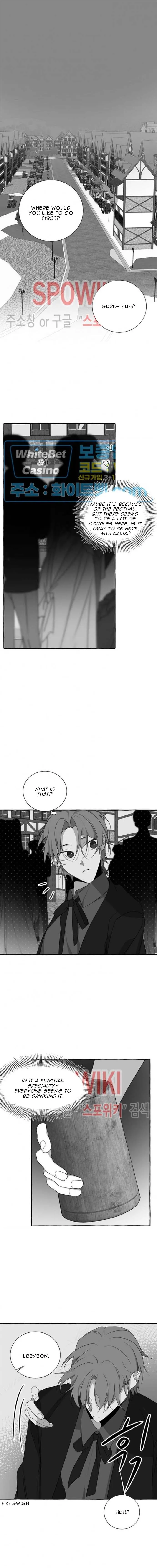 Until the Day of Flowering Chapter 14 page 10 - 