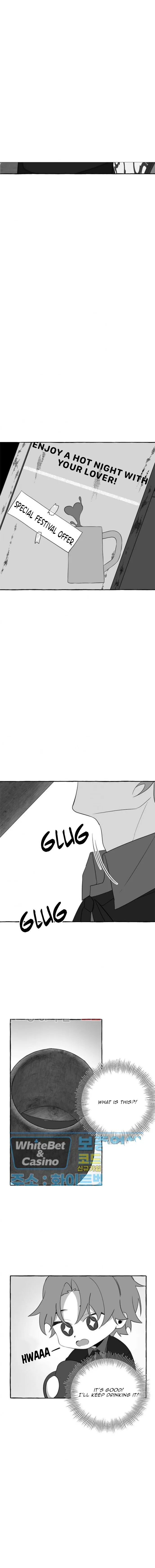 Until the Day of Flowering Chapter 15 page 1 - 