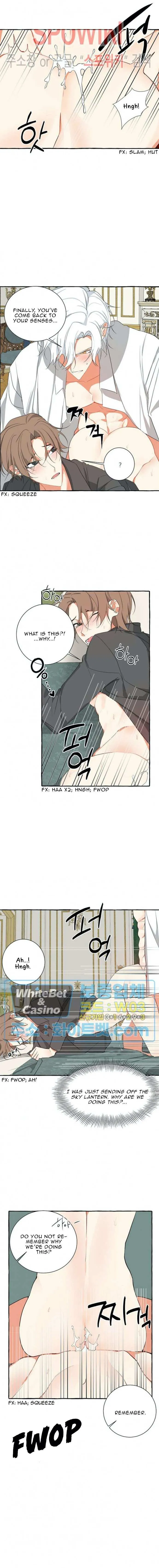 Until the Day of Flowering Chapter 15 page 11 - 