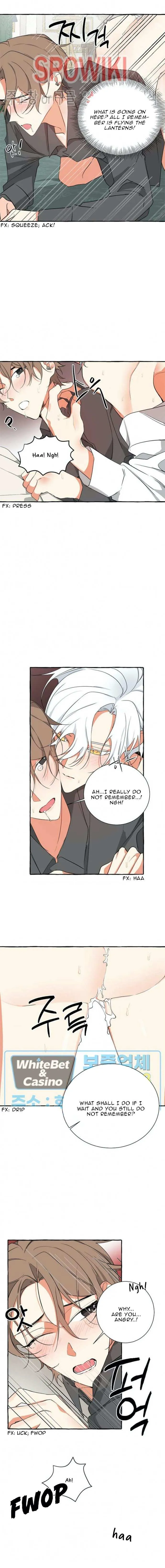 Until the Day of Flowering Chapter 15 page 12 - 