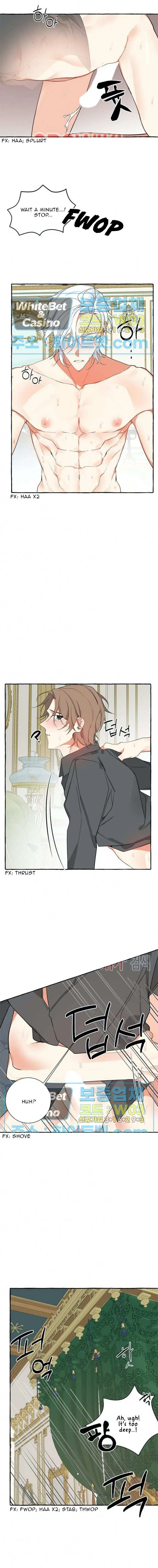 Until the Day of Flowering Chapter 15 page 13 - 