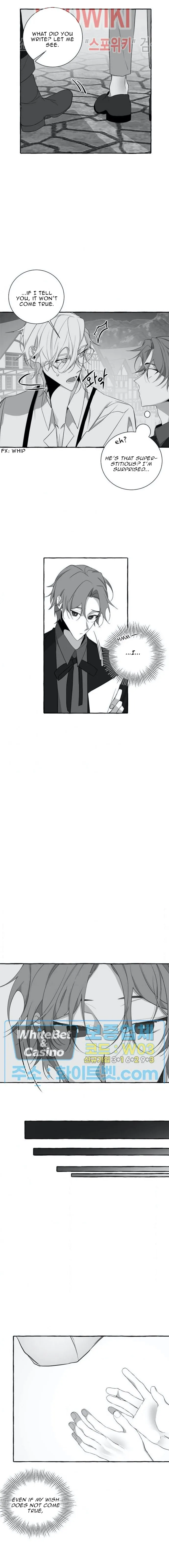 Until the Day of Flowering Chapter 15 page 8 - 