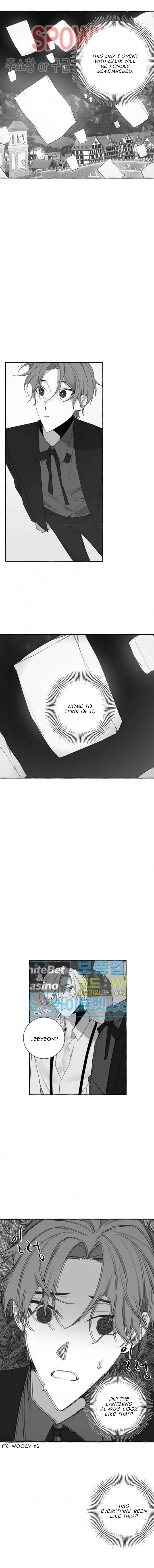 Until the Day of Flowering Chapter 15 page 9 - 