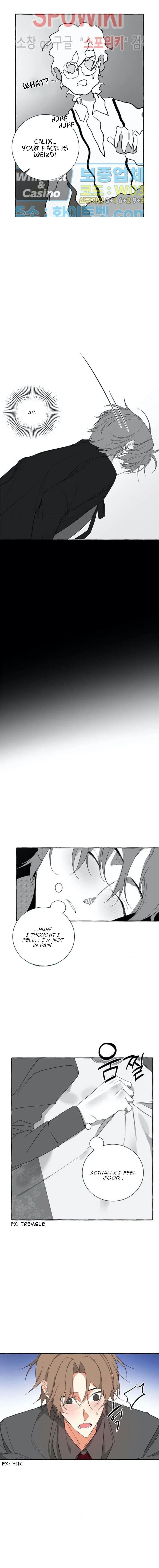 Until the Day of Flowering Chapter 15 page 10 - 