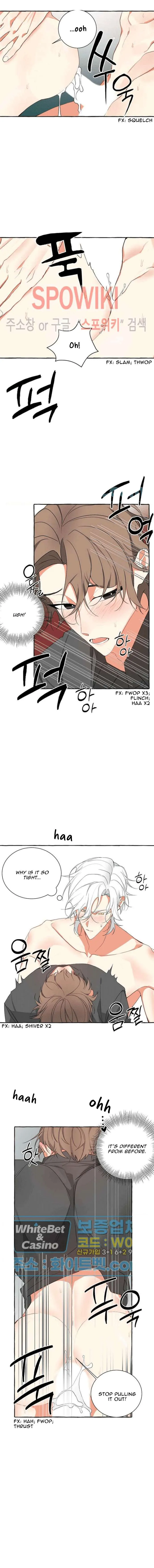 Until the Day of Flowering Chapter 16 page 2 - 