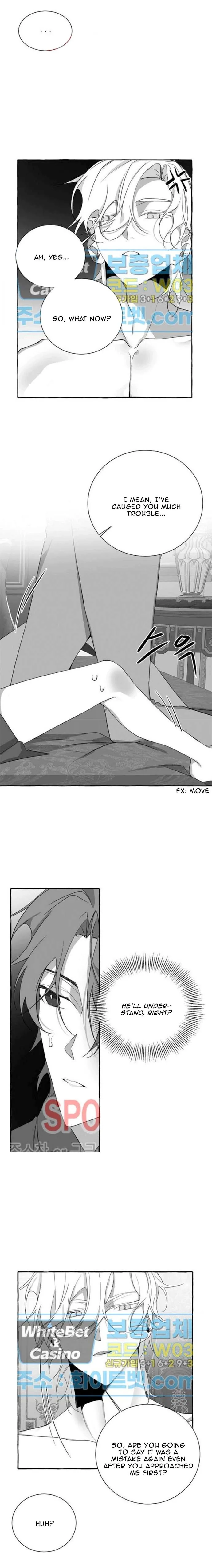 Until the Day of Flowering Chapter 16 page 13 - 