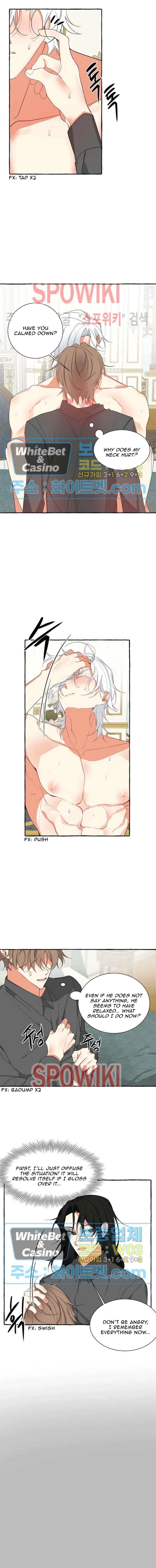 Until the Day of Flowering Chapter 16 page 5 - 