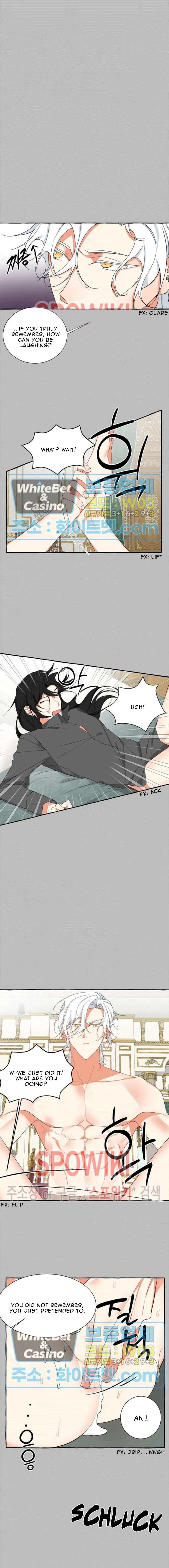 Until the Day of Flowering Chapter 16 page 6 - 