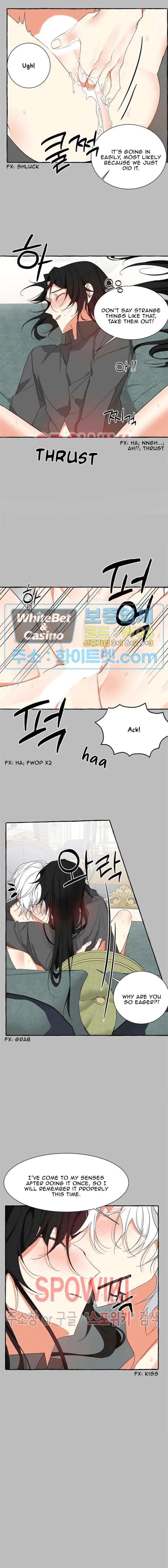 Until the Day of Flowering Chapter 16 page 7 - 